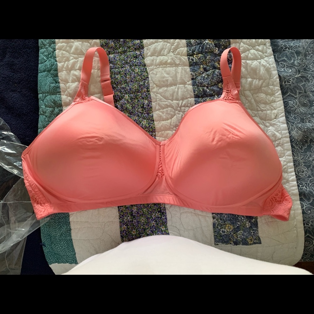 Never worn New